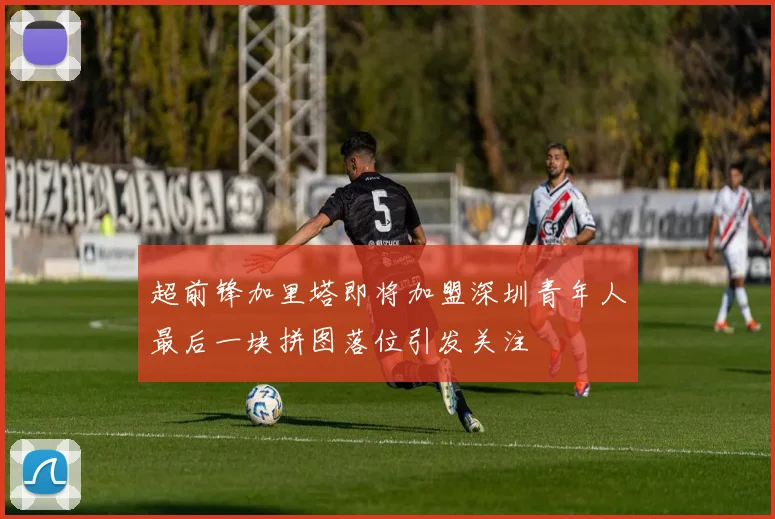超前锋加里塔即将加盟深圳青年人最后一块拼图落位引发关注